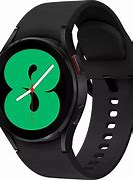 Image result for samsungs galaxy watches iv black