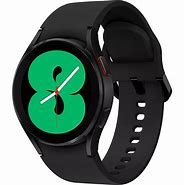 Image result for Smart Watch Black Colour