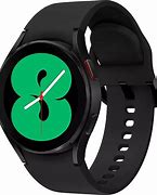 Image result for Samsung Watch Black