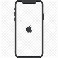 Image result for iPhone Horizontal View Icon