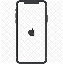Image result for White Transparent iPhone Icon