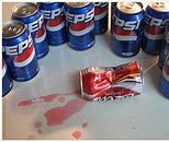 Image result for Pepsi vs Coke Map
