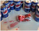 Image result for Coke vs Pepsi Logo Abstract Designs