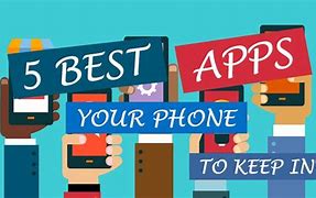 Image result for iPhone 5 Apps