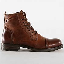 Image result for Creek Et and Jones Boots Like Timberland