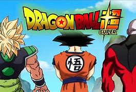 Image result for Next Dragon Ball Movie