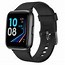 Image result for Black Samsung Galaxy Bluetooth Watch