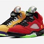 Image result for Black Jordan 5 Release