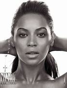 Image result for Beyoncé Face Black and White