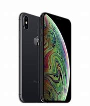 Image result for iPhone XS Max Jet Black