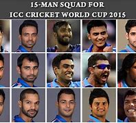 Image result for International Cricketer