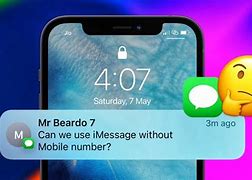 Image result for How to Use iMessage On iPhone