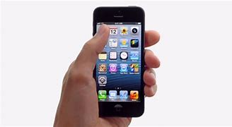 Image result for iPhone 5 Free Publicite
