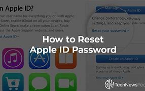 Image result for Apple Passcode Reset