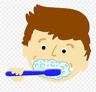 Image result for Brushing Teeth Emoji