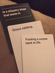 Image result for Cards Against Humanity Mayo