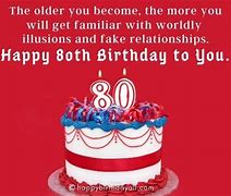 Image result for Funny 80th Birthday Speech