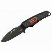 Image result for Bear Grylls Knife Fixed Blade