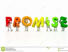 Image result for Contract Promise Clip Art