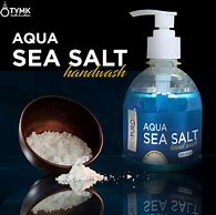 Image result for Sea Salt Aqua