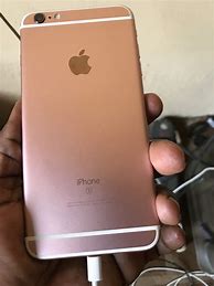 Image result for iPhone 6s Plus Rose Gold Charger