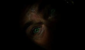Image result for Bruce Banner Green Eyes