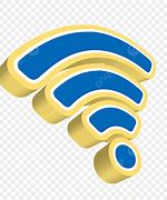 Image result for Logos with Wi-Fi Symbol