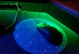 Image result for Blue Computer Mouse