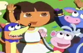 Image result for Dora World Adventure