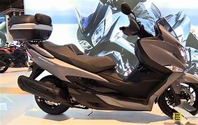Image result for Yamaha X Max 350