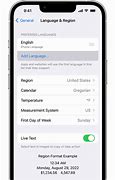Image result for Change Language From Chinese to English On iPhone