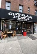 Image result for Gotham Pizza York Ave