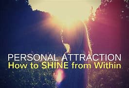 Image result for Personal Attraction