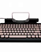 Image result for Island Wireless Typewriter Keyboard