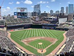 Image result for Twins Ballpark