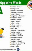 Image result for Ignore Antonyms