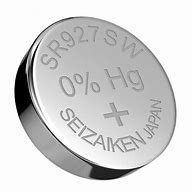 Image result for SR927SW Watch Battery