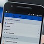 Image result for Android-App Notification Symbols
