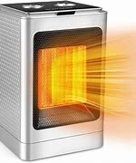 Image result for Cordless Battery Powered Space Heater