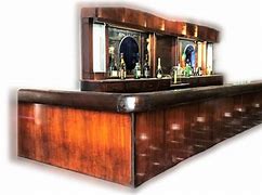 Image result for Vintage Art Deco Bar