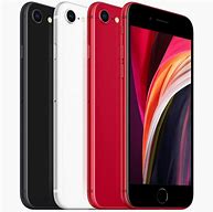 Image result for iPhone X Next to iPhone SE