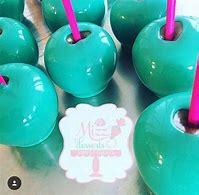 Image result for Candied Apple Weeping Crab