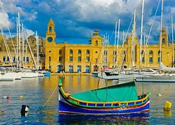 Image result for Malta Landmarks