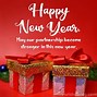 Image result for New Year Quotes for Customer