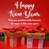 Image result for Corporate New Year Greetings