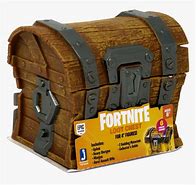 Image result for Fortnite Toy Loot Chest