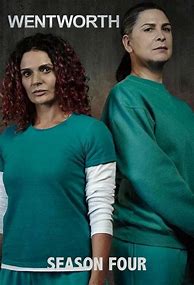 Image result for Wentworth Poster