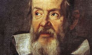 Image result for Galileo Sun-Centered System