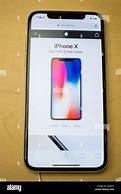 Image result for iPhone X-Front