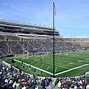 Image result for Downes Club in Notre Dame Stadium